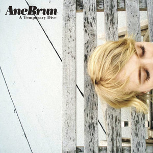 To Let Myself Go - Ane Brun | Song Album Cover Artwork