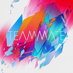 What You Got - TeamMate | Song Album Cover Artwork