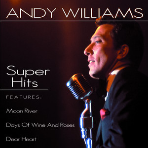 The Impossible Dream - Andy Williams | Song Album Cover Artwork