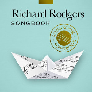 How Can Love Survive - Richard Rodgers | Song Album Cover Artwork