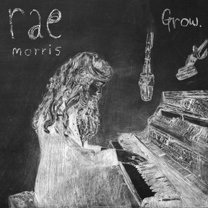 Grow - Rae Morris | Song Album Cover Artwork