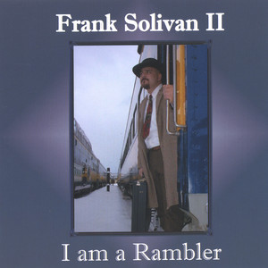 Across the Great Divide - Frank Solivan