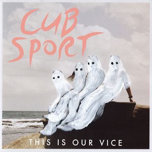 Come on Mess Me Up Cub Sport | Album Cover