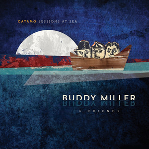 Take the Hand of Jesus (with Doug Seegers) - Buddy Miller | Song Album Cover Artwork