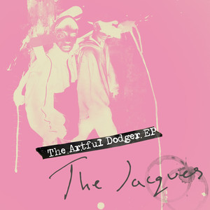 Down and out in London and Tokyo - The Jacques | Song Album Cover Artwork
