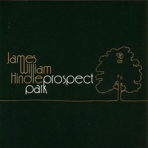Leaving Trains - James William Hindle | Song Album Cover Artwork