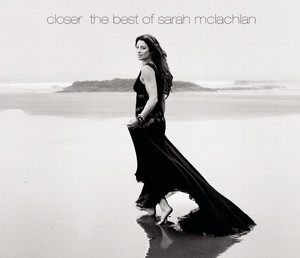 World On Fire - Sarah McLachlan | Song Album Cover Artwork