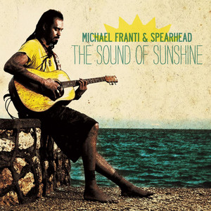 Shake It (feat. Lady Saw) - Michael Franti & Spearhead | Song Album Cover Artwork