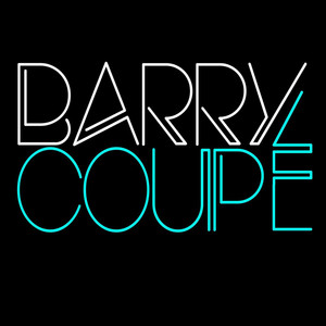 Drop It Down (Radio Edit) - Barry Coupe | Song Album Cover Artwork