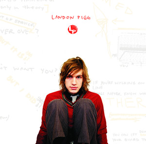 Great Companion - Landon Pigg | Song Album Cover Artwork