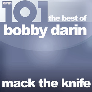As Long As I'm Singing - Bobby Darin | Song Album Cover Artwork