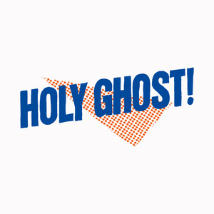 It's Not Over (Dimitri From Paris Erodiskomix) - Holy Ghost! | Song Album Cover Artwork