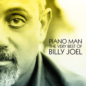 We Didn't Start the Fire - Billy Joel | Song Album Cover Artwork