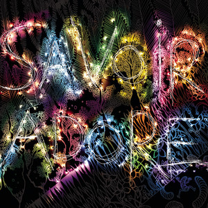 Bodies - Savoir Adore | Song Album Cover Artwork