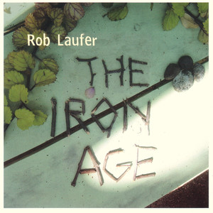 Open - Rob Laufer | Song Album Cover Artwork