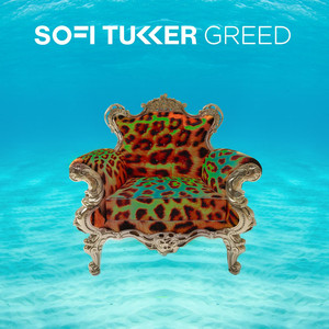 Greed - Sofi Tukker & Bomba Estéreo