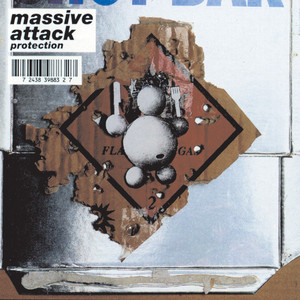Karmacoma - Massive Attack | Song Album Cover Artwork