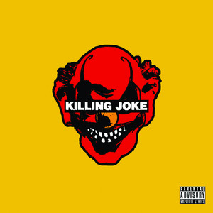 The Death & Resurrection Show - Killing Joke | Song Album Cover Artwork