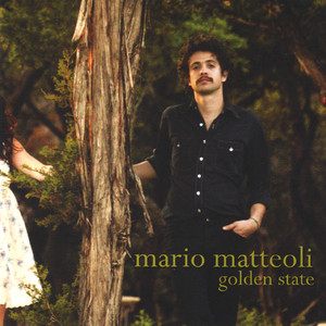 Best Friend - Mario Matteoli | Song Album Cover Artwork