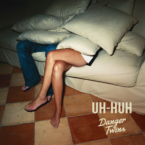 Uh Huh - Album Artwork