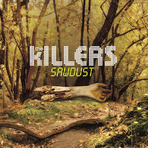 Move Away - The Killers