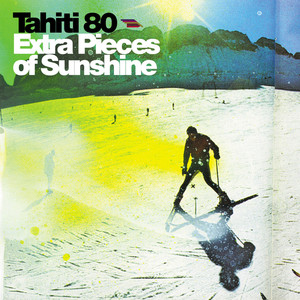 Better Days Will Come - Tahiti 80 | Song Album Cover Artwork