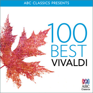 Four Season - Antonio Vivaldi | Song Album Cover Artwork