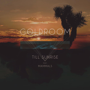 Till Sunrise (feat. Mammals) - Goldroom
