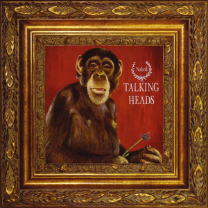 (Nothing But) Flowers - Talking Heads | Song Album Cover Artwork
