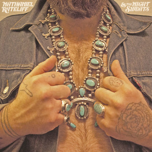 Howling At Nothing Nathaniel Rateliff & The Night Sweats | Album Cover