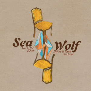 I Made A Resolution - Sea Wolf | Song Album Cover Artwork