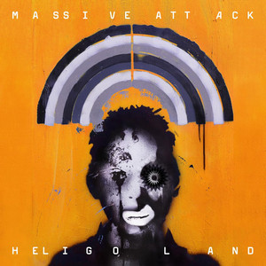 Paradise Circus Massive Attack | Album Cover