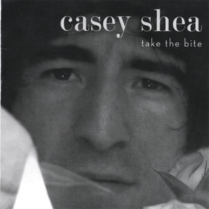 Lazy Saturday Casey Shea | Album Cover