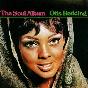 Cigarettes and Coffee - Otis Redding | Song Album Cover Artwork