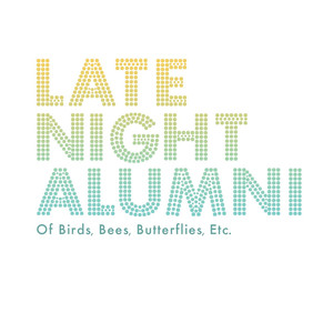 You Can Be the One - Late Night Alumni