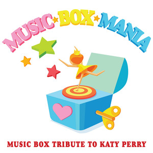 Box - Katy Perry | Song Album Cover Artwork