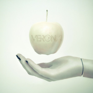 Paint the Pictures - of Verona | Song Album Cover Artwork