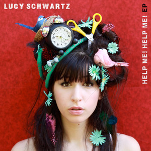 Gone Away - Lucy Schwartz | Song Album Cover Artwork