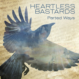 Parted Ways - Heartless Bastards | Song Album Cover Artwork