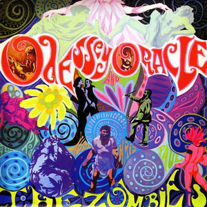 This Will Be Our Year - The Zombies | Song Album Cover Artwork