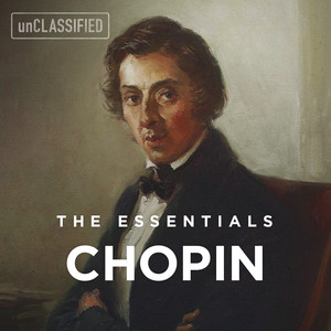 24 Preludes Op. 28 No. 4 in E Minor - Frederic Chopin | Song Album Cover Artwork