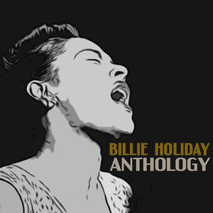 I Cover the Waterfront - Billie Holiday