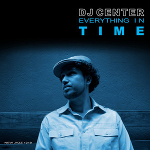 Center's Groove - DJ Center | Song Album Cover Artwork