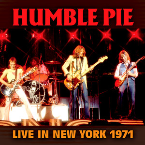 Sweet Peace and Time - Humble Pie