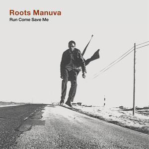 Ital Visions - Roots Manuva | Song Album Cover Artwork