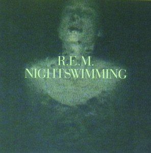 Nightswimming R.E.M. | Album Cover