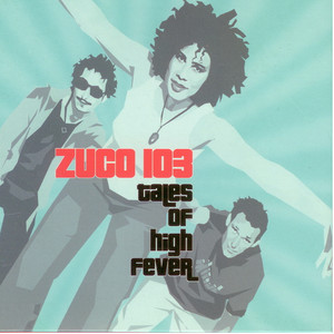 Treasure - Zuco 103 | Song Album Cover Artwork