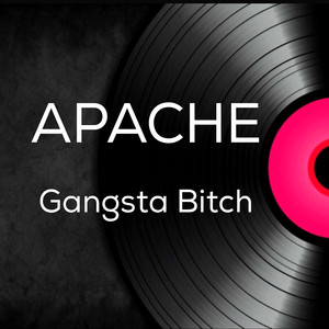 Gangsta Bitch (feat. Apache) - Apache