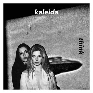 Aliaa - Kaleida | Song Album Cover Artwork
