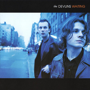 Waiting The Devlins | Album Cover